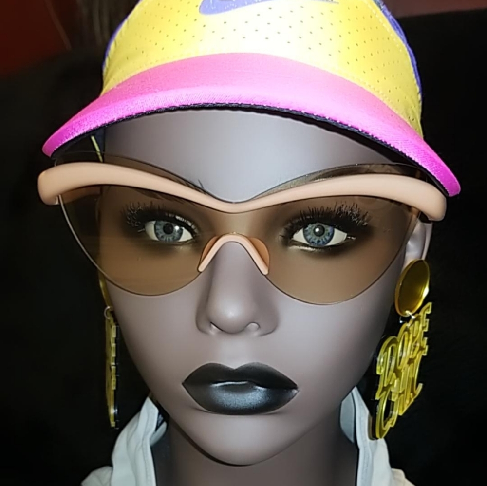 NEW MOCHA SHADES
